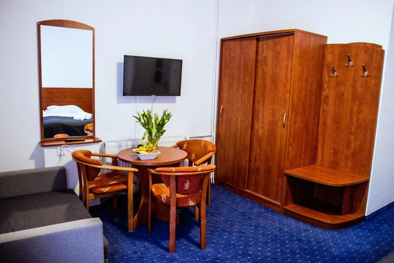 Willa Koala Karpacz Bed & Breakfast