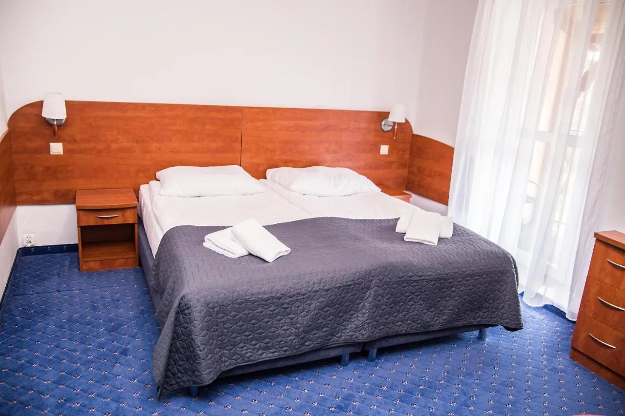 Bed & Breakfast Willa Koala Karpacz Poland