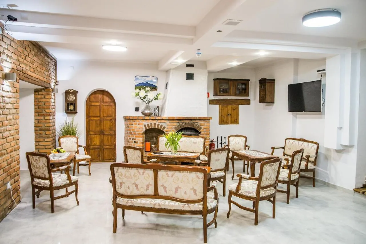 Bed & Breakfast Willa Koala Karpacz Poland