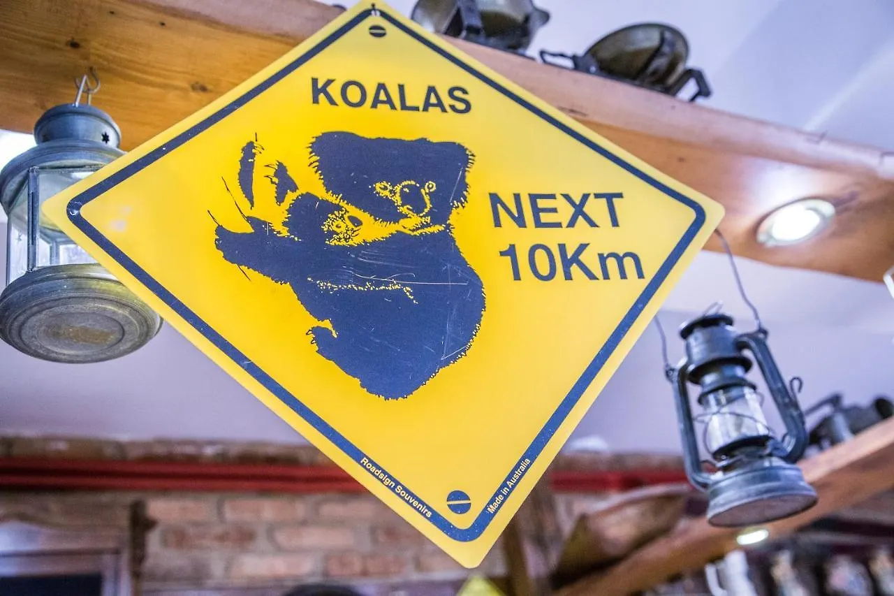 Willa Koala Karpacz 0*,